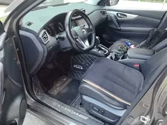 2022 Nissan Qashqai 2.0L CVT XV Prem Luxury — фото 15