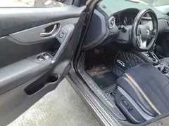 2022 Nissan Qashqai 2.0L CVT XV Prem Luxury — фото 16