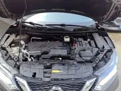 2022 Nissan Qashqai 2.0L CVT XV Prem Luxury — фото 20