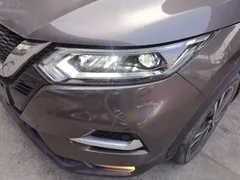 2022 Nissan Qashqai 2.0L CVT XV Prem Luxury — фото 24