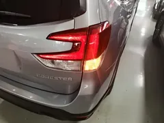 2021 Subaru Forester 2.0i Luxury — фото 8