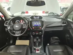 2021 Subaru Forester 2.0i Luxury — фото 10