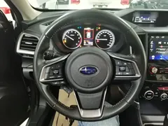 2021 Subaru Forester 2.0i Luxury — фото 11