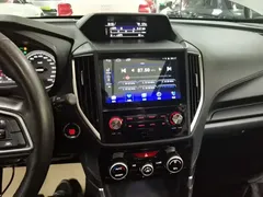 2021 Subaru Forester 2.0i Luxury — фото 13