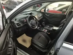 2021 Subaru Forester 2.0i Luxury — фото 15