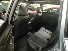 2021 Subaru Forester 2.0i Luxury — фото 17