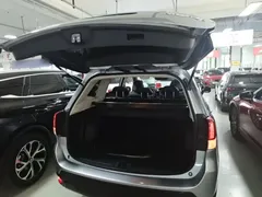 2021 Subaru Forester 2.0i Luxury — фото 19