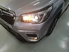 2021 Subaru Forester 2.0i Luxury — фото 24