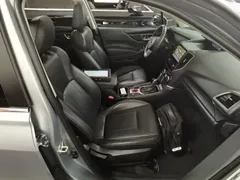 2021 Subaru Forester 2.0i Luxury — фото 25