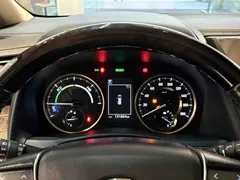 2020 Toyota Alphard 2.5L Hybrid Premium, чёрный — фото 9