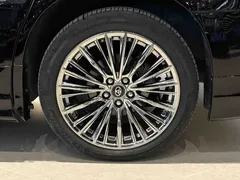 2020 Toyota Alphard 2.5L Hybrid Premium, чёрный — фото 10