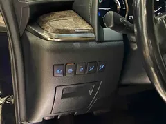 2020 Toyota Alphard 2.5L Hybrid Premium, чёрный — фото 14