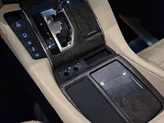 2020 Toyota Alphard 2.5L Hybrid Premium, чёрный — фото 15