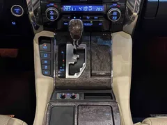 2020 Toyota Alphard 2.5L Hybrid Premium, чёрный — фото 21