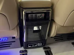 2020 Toyota Alphard 2.5L Hybrid Premium, чёрный — фото 24
