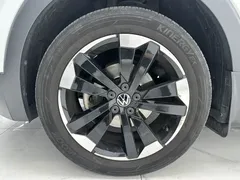 2021 Volkswagen Tacqua 1.5L AT, белый — фото 12