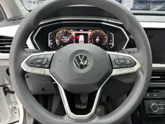 2021 Volkswagen Tacqua 1.5L AT, белый — фото 17