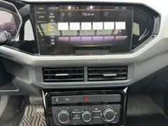2021 Volkswagen Tacqua 1.5L AT, белый — фото 18