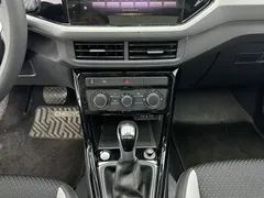 2021 Volkswagen Tacqua 1.5L AT, белый — фото 19