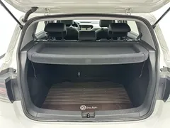 2021 Volkswagen Tacqua 1.5L AT, белый — фото 21