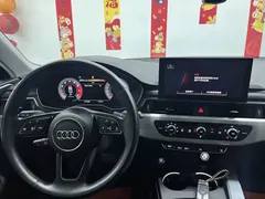2020 Audi A4L 40 TFSI Luxury — фото 11