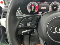 2020 Audi A4L 40 TFSI Luxury — фото 14