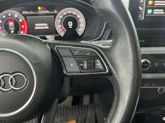 2020 Audi A4L 40 TFSI Luxury — фото 15