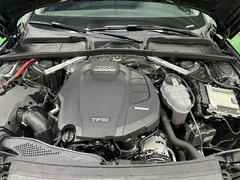 2020 Audi A4L 40 TFSI Luxury — фото 21