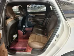 2021 Volvo S90, белый — фото 2