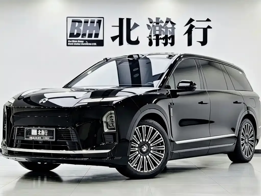 2026 Nio ES8 5-seat Executive Luxury