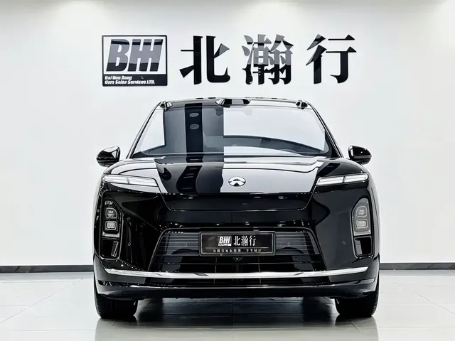 2026 Nio ES8 5-seat Executive Luxury