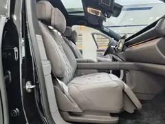 2026 Nio ES8 5-seat Executive Luxury, чёрный — фото 7