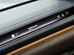 2026 Nio ES8 5-seat Executive Luxury, чёрный — фото 18