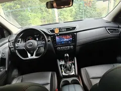 2021 Nissan Qashqai 2.0L CVT Luxury, белый — фото 10