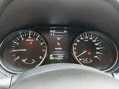 2021 Nissan Qashqai 2.0L CVT Luxury, белый — фото 12