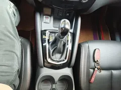 2021 Nissan Qashqai 2.0L CVT Luxury, белый — фото 14