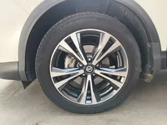 2021 Nissan Qashqai 2.0L CVT Luxury, белый — фото 23