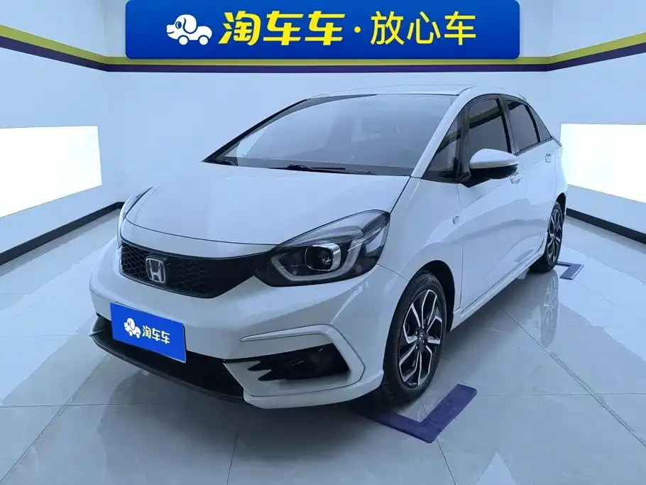 2021 Honda Life 1.5L CVT Sport Xindong