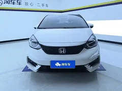 2021 Honda Life 1.5L CVT Sport Xindong, белый — фото 2