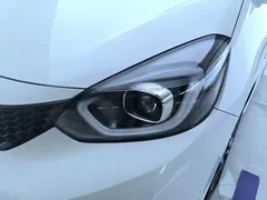 2021 Honda Life 1.5L CVT Sport Xindong, белый — фото 5