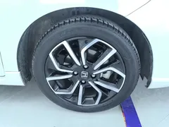2021 Honda Life 1.5L CVT Sport Xindong, белый — фото 6