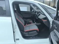 2021 Honda Life 1.5L CVT Sport Xindong, белый — фото 8