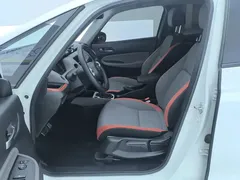 2021 Honda Life 1.5L CVT Sport Xindong, белый — фото 9