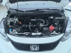 2021 Honda Life 1.5L CVT Sport Xindong, белый — фото 10