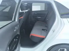 2021 Honda Life 1.5L CVT Sport Xindong, белый — фото 11