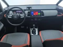 2021 Honda Life 1.5L CVT Sport Xindong, белый — фото 12