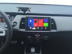 2021 Honda Life 1.5L CVT Sport Xindong, белый — фото 13
