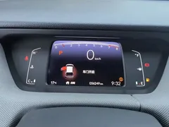 2021 Honda Life 1.5L CVT Sport Xindong, белый — фото 14
