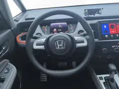 2021 Honda Life 1.5L CVT Sport Xindong, белый — фото 15