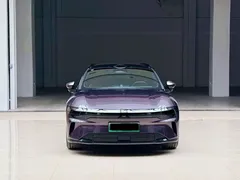 2025 Zeekr 007 GT RWD ADAS 75kWh — фото 2